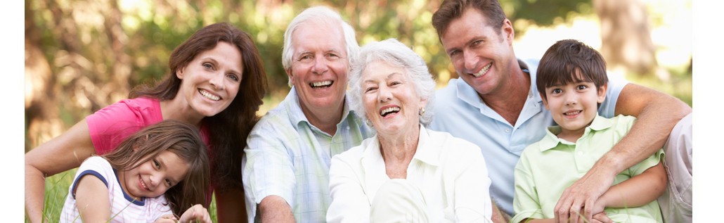 Grandparents-